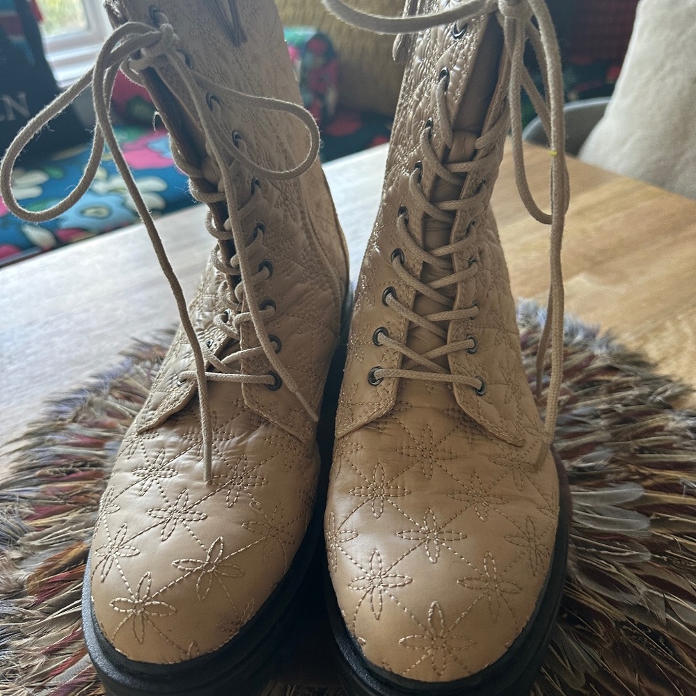 Aerosoles Laura Ashley Shelton Boots